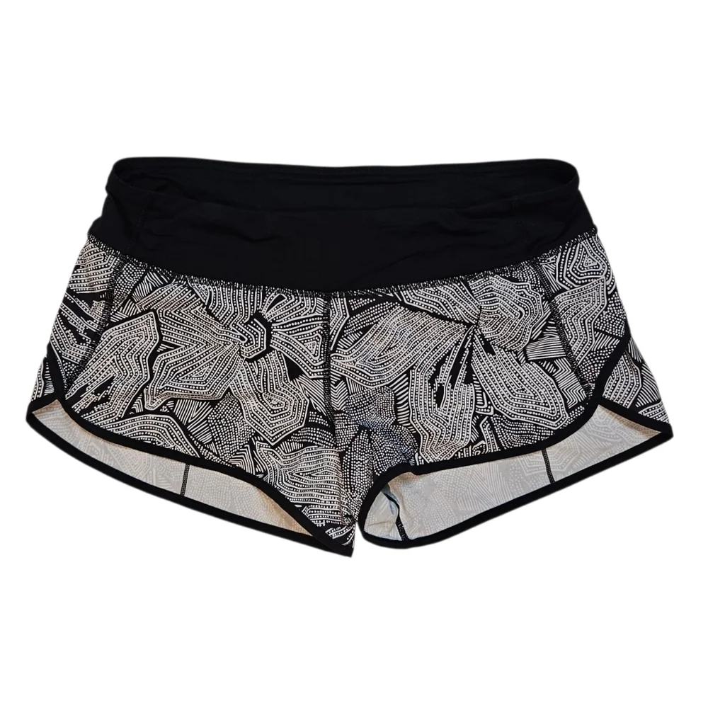 Lululemon Speed Up Low-rise 2.5
